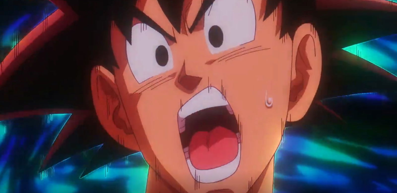 El primer episodio de Dragon Ball Daima terminó de forma un tanto confusa