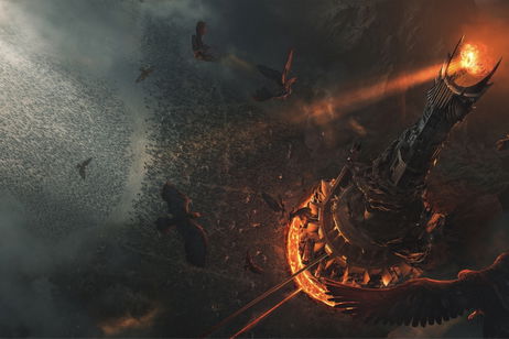 El secreto del poder de Sauron: por qué supera a Gandalf y Saruman pese a compartir el mismo origen