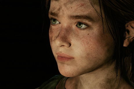 The Last of Us tiene una escena oculta de Ellie que ha tardado 12 años en descubrirse The Last of Us tiene una escena oculta de Ellie que ha tardado 12 años en descubrirse