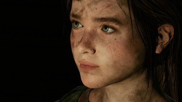 The Last of Us tiene una escena oculta de Ellie que ha tardado 12 años en descubrirse