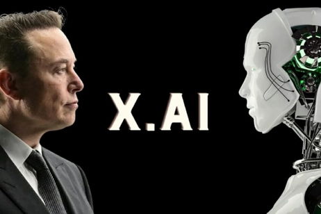 Elon Musk presenta su propio estudio de videojuegos xAI: "Lanzaremos un juego generado por IA a finales de 2026" Elon Musk presenta su propio estudio de videojuegos xAI: "Lanzaremos un juego generado por IA a finales de 2026"