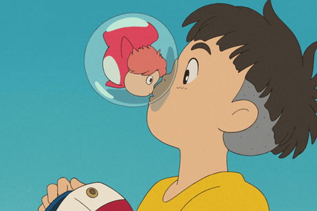 Estas películas de Studio Ghibli funcionarían muy bien (o mejor) como una serie de anime Estas películas de Studio Ghibli funcionarían muy bien (o mejor) como una serie de anime