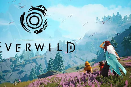 Filtran imágenes de Everwild, el juego de Rare para Xbox Series que fue cancelado