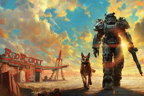 Fallout confirma el desarrollo de nuevas entregas, pero será mejor que esperes sentado Fallout confirma el desarrollo de nuevas entregas, pero será mejor que esperes sentado