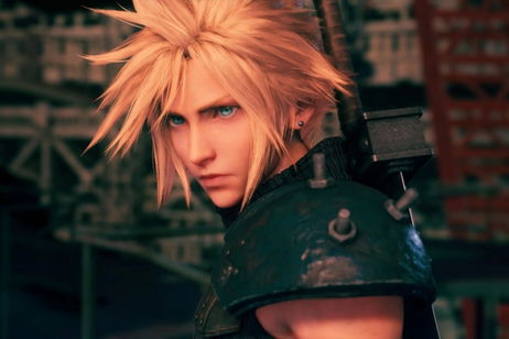 El director de Final Fantasy VII Remake Parte 3 aclara la longitud del juego El director de Final Fantasy VII Remake Parte 3 aclara la longitud del juego