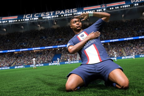 El último juego de FIFA que quedaba activo se prepara para su fin definitivo El último juego de FIFA que quedaba activo se prepara para su fin definitivo