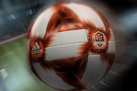 Una semana y FIFA se despedirá de los videojuegos tras más de 30 años de reinado en el fútbol Una semana y FIFA se despedirá de los videojuegos tras más de 30 años de reinado en el fútbol