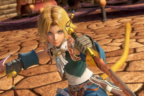 Final Fantasy IX Remake puede haber confirmado las peores noticias posibles