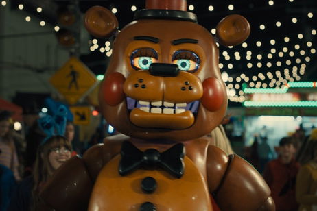 La película Five Nights at Freddy's 2 confirma nuevas fechas de estreno