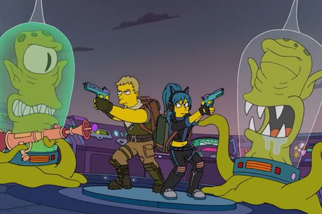 Todo lo que necesitas saber del evento de Los Simpson en Fortnite Todo lo que necesitas saber del evento de Los Simpson en Fortnite