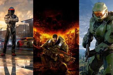 Xbox se reinventa: Game Pass y PlayStation, las claves de su nuevo plan para ser la mayor editora del mundo Xbox se reinventa: Game Pass y PlayStation, las claves de su nuevo plan para ser la mayor editora del mundo