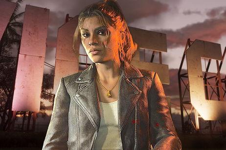 GTA VI habría revelado uno de sus mayores cambios jugables GTA VI habría revelado uno de sus mayores cambios jugables
