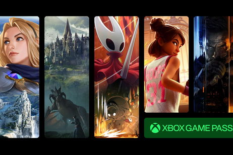 Xbox Game Pass elimina uno de sus mejores beneficios sin previo aviso Xbox Game Pass elimina uno de sus mejores beneficios sin previo aviso