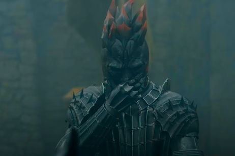 El caballero de los siete reinos, nueva serie de Juego de Tronos, ya tiene fecha de estreno y tráiler El caballero de los siete reinos, nueva serie de Juego de Tronos, ya tiene fecha de estreno y tráiler