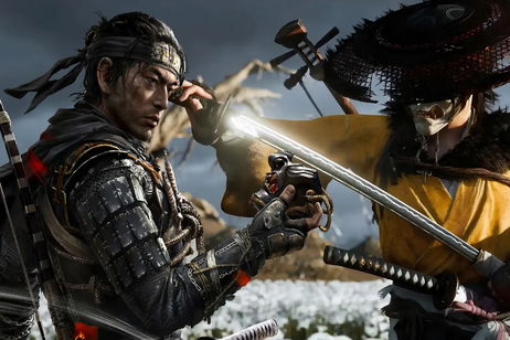 Ghost of Yōtei aborda la posibilidad de expandir su historia en el futuro Ghost of Yōtei aborda la posibilidad de expandir su historia en el futuro