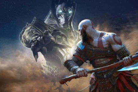 La voz de Kratos revela cómo quiere que sea el próximo God of War La voz de Kratos revela cómo quiere que sea el próximo God of War
