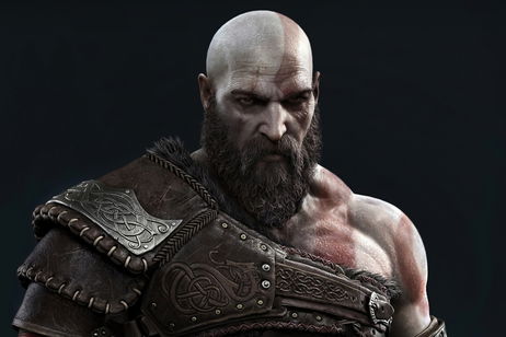 El próximo God of War apunta a su anuncio antes de final de año El próximo God of War apunta a su anuncio antes de final de año