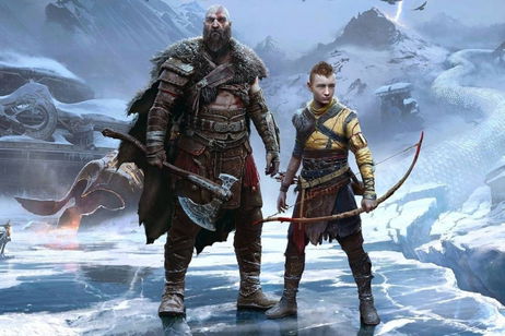 La serie de God of War en Amazon Prime filtra detalles de su casting La serie de God of War en Amazon Prime filtra detalles de su casting