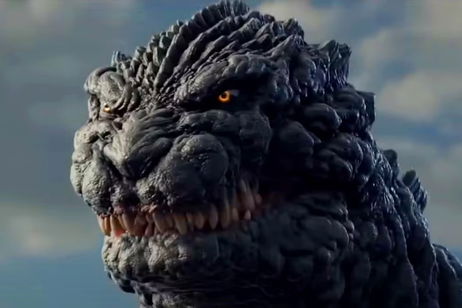 Godzilla introduce una nueva versión del Rey de los Monstruos Godzilla introduce una nueva versión del Rey de los Monstruos