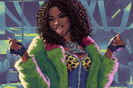 Take-Two se pronuncia sobre hacer un GTA con inteligencia artificial