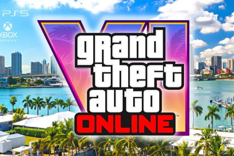 GTA Online puede volver a haberse puesto juguetón con GTA VI en su última actualización dedicada a Halloween GTA Online puede volver a haberse puesto juguetón con GTA VI en su última actualización dedicada a Halloween