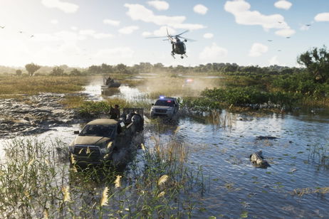 El posible villano de GTA VI está generando una gran controversia entre los jugadores El posible villano de GTA VI está generando una gran controversia entre los jugadores