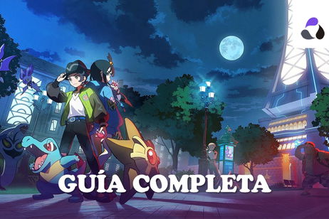 Guía completa de Leyendas Pokémon: Z-A, trucos y secretos