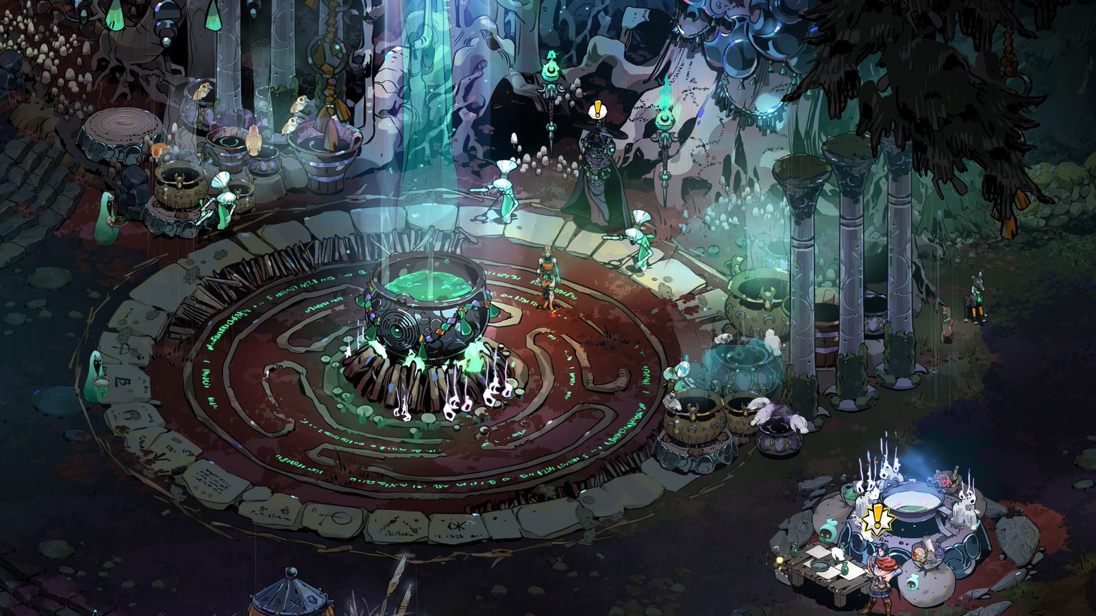 hades ii