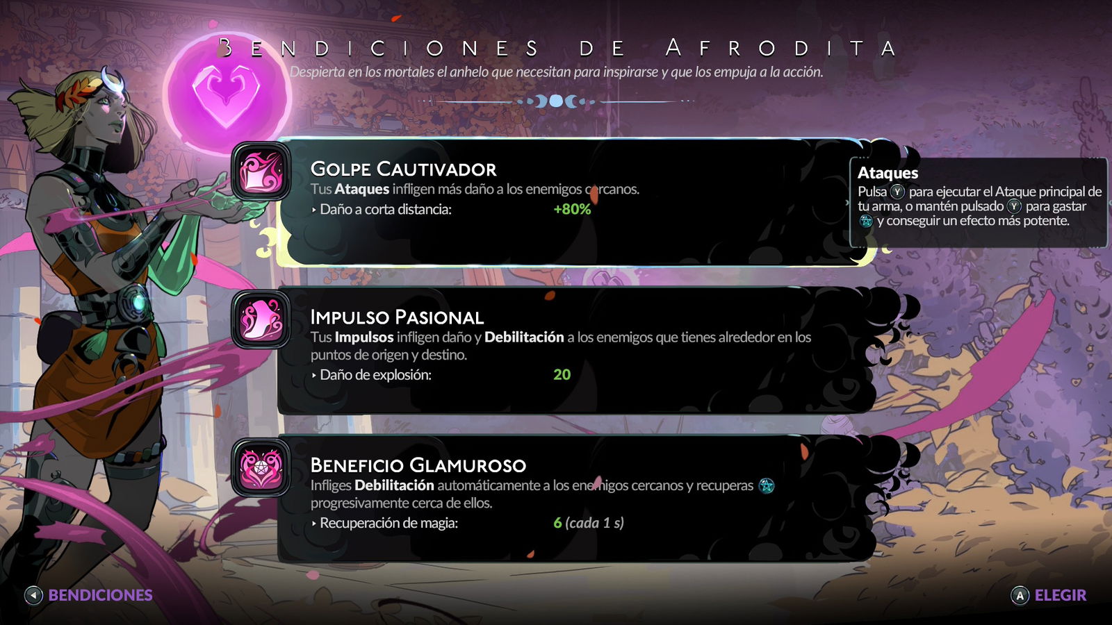 hades ii