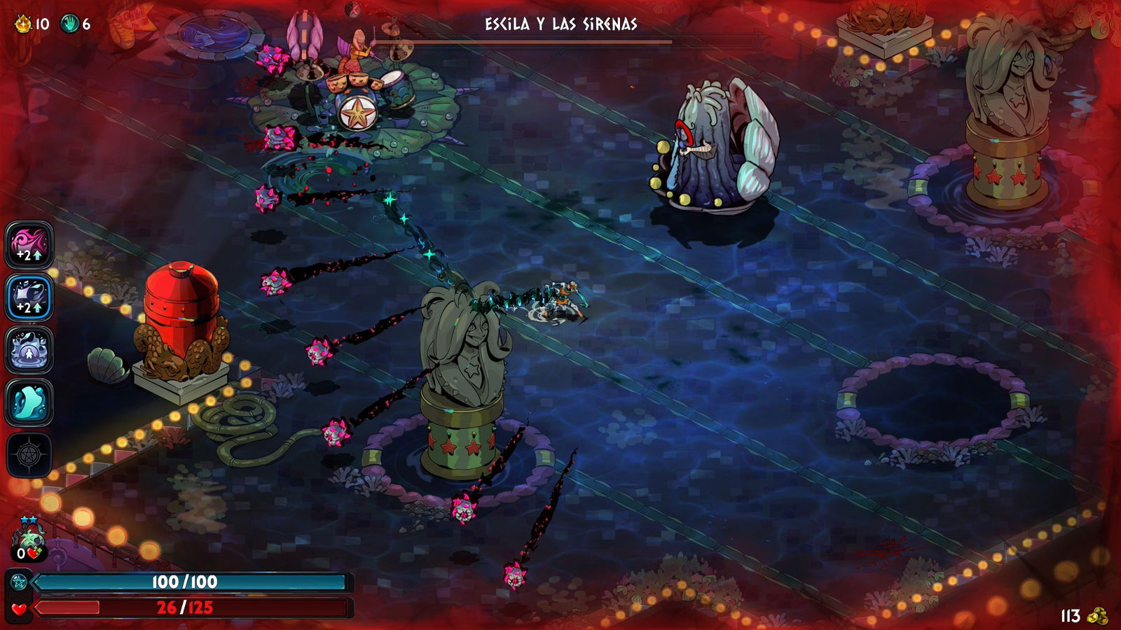 hades ii
