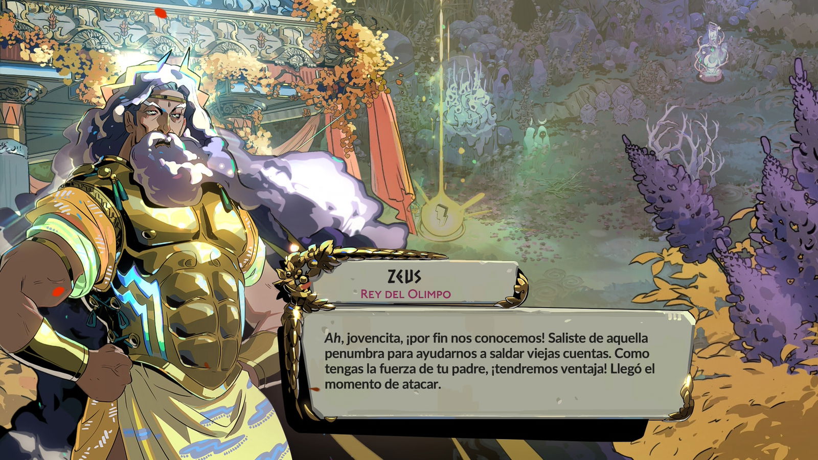 hades ii