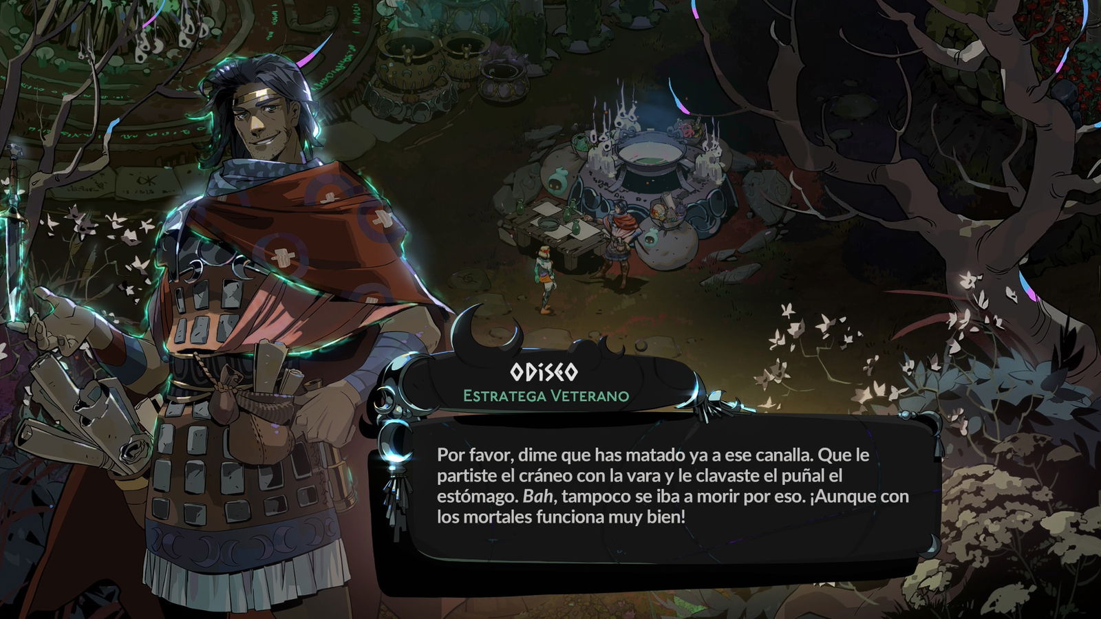 hades ii