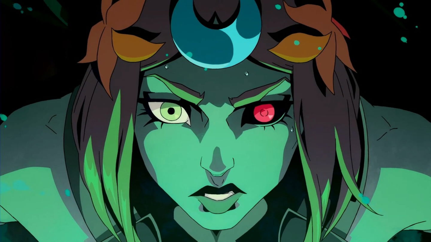hades ii
