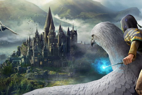 Un jugador de Hogwarts Legacy descubre un secreto oculto en Hogsmeade más de dos años después del lanzamiento Un jugador de Hogwarts Legacy descubre un secreto oculto en Hogsmeade más de dos años después del lanzamiento