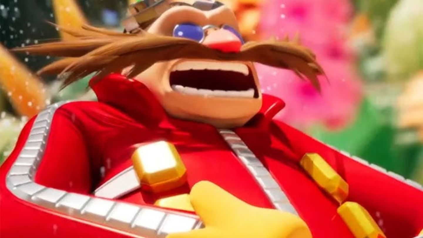 sonic
