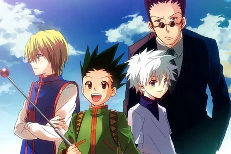 El creador de Hunter x Hunter anticipa su esperado regreso