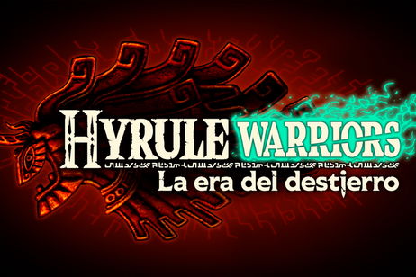 Primeras impresiones de Hyrule Warriors: La era del destierro - Una guerra que une narrativa y acción Primeras impresiones de Hyrule Warriors: La era del destierro - Una guerra que une narrativa y acción