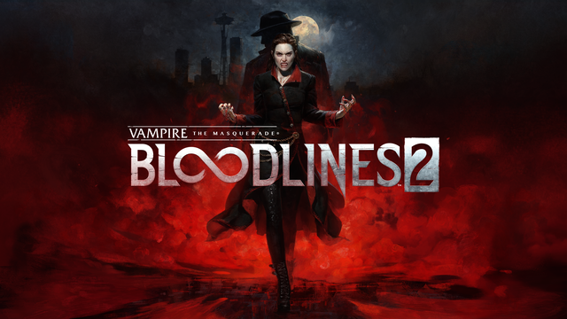 Análisis de Vampire: The Masquerade – Bloodlines 2 -