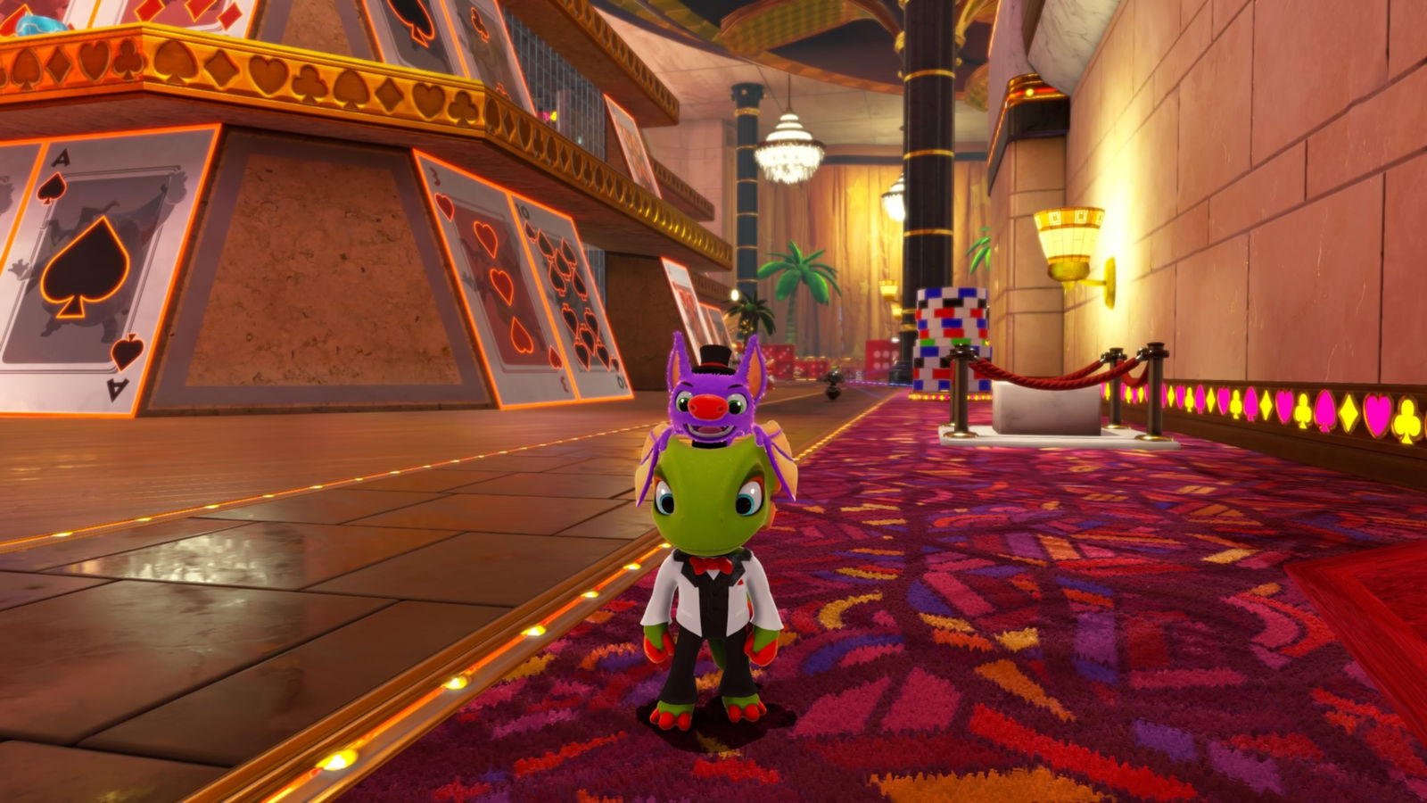 yooka