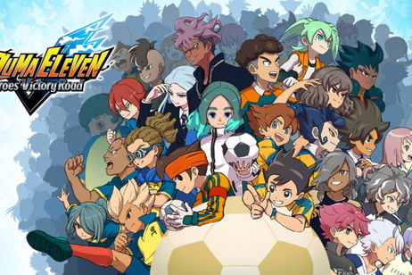 Revelados los requisitos para jugar a Inazuma Eleven: Heroes' Victory Road en PC Revelados los requisitos para jugar a Inazuma Eleven: Heroes' Victory Road en PC