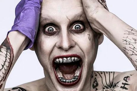 Una estrella del UCM que quiere interpretar al Joker es perfecto para otro villano del UDC Una estrella del UCM que quiere interpretar al Joker es perfecto para otro villano del UDC
