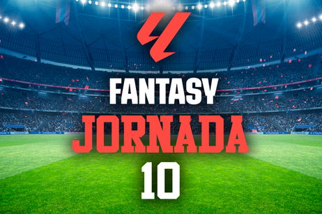 En la jornada de "El Clásico", ni Huijsen ni Lewandowski: estas son las mejores opciones para LaLiga Fantasy