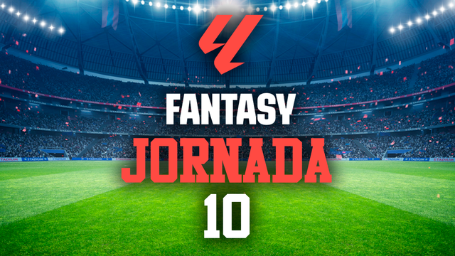 En la jornada de "El Clásico", ni Huijsen ni Lewandowski: estas son las mejores opciones para LaLiga Fantasy