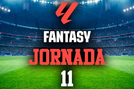 En la jornada de uno de los mayores derbis españoles estas son las mejores opciones para LaLiga Fantasy En la jornada de uno de los mayores derbis españoles estas son las mejores opciones para LaLiga Fantasy