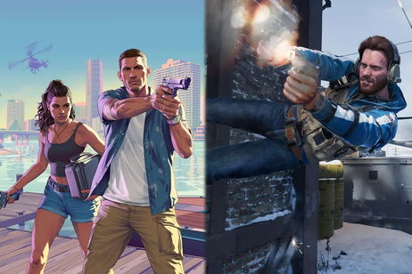 Call of Duty competirá con GTA VI en primavera de 2026