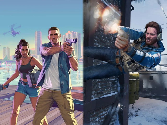 Call of Duty competirá con GTA VI en primavera de 2026