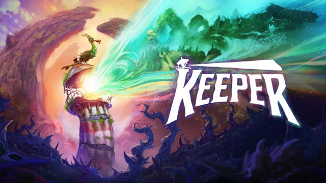 Análisis de Keeper - Sé el faro que alumbra en la oscuridad