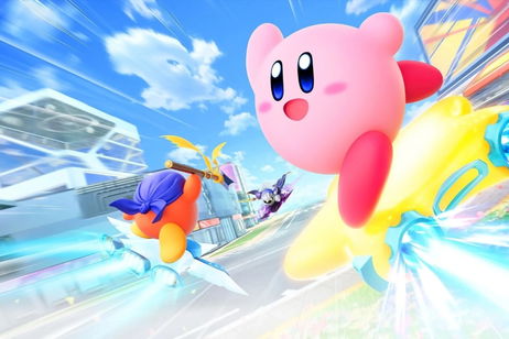 Resumen del Kirby Air Riders Direct 2 del 23 de octubre con todas las novedades del juego Resumen del Kirby Air Riders Direct 2 del 23 de octubre con todas las novedades del juego