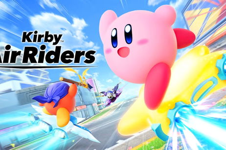 Kirby Air Riders se prepara para un nuevo Nintendo Direct: fecha, hora y todo lo que necesitas saber Kirby Air Riders se prepara para un nuevo Nintendo Direct: fecha, hora y todo lo que necesitas saber