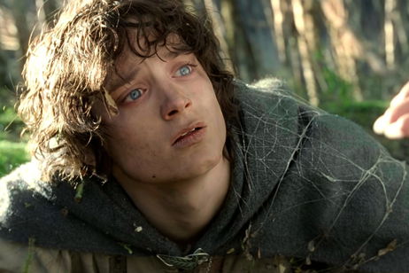 La nueva película de El Señor de los Anillos recibe una actualización gracias a Elijah Wood La nueva película de El Señor de los Anillos recibe una actualización gracias a Elijah Wood